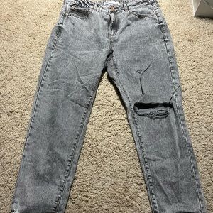 Garage jeans size 15